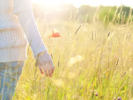 Come Home To Your Heart Poem