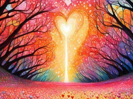 Come Home To Your Heart