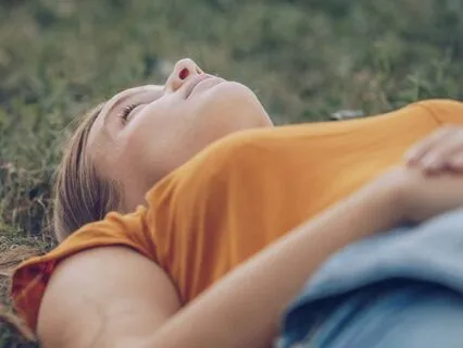 Come Home To Your Senses Meditation