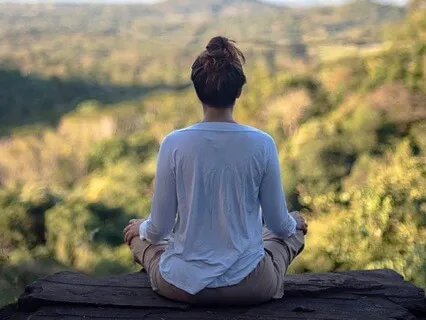 Come Home To Yourself: 18-Minute Meditation