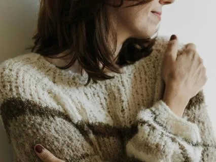 Come Home To Yourself: A 4-Minute Self-Connection Practice