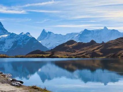 Come Home To Yourself (Just One Breath)