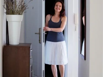 Come Home To Yourself - Stop Looking For Evidence. Return.