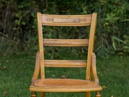 Come In - An Invitation To Be Seen And Heard