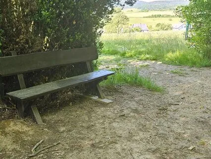 Come Into The Heart. Feel The Sunshine