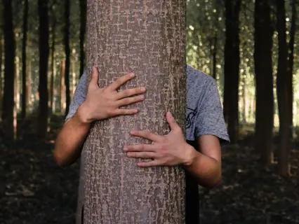 Come Out Of Hiding (Embrace Your Humanity)