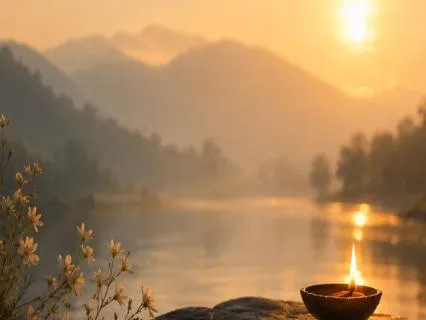 Come, Rise In Love