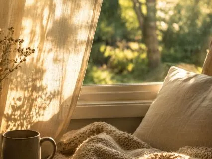 Come Sit Beside Me When You Need A Little Support