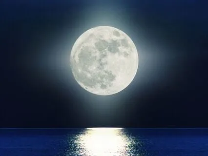 Come Stand In The Moonlight