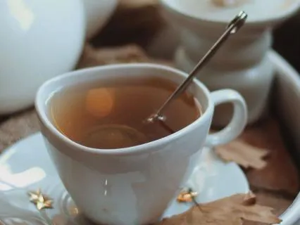 Come Tea With TeaLadyNat