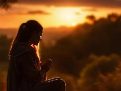 Come To Me: A 3-Minute Lectio Divina