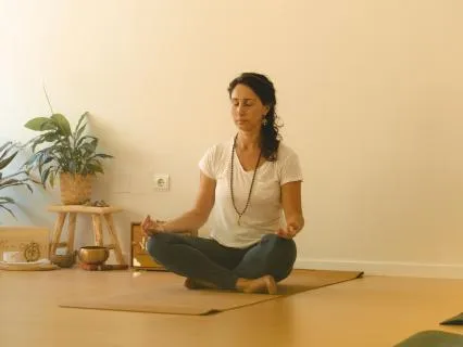 Começar a Meditar