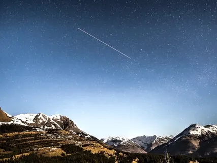 Comet Swan, Venus' Rebirth, Seeding Reciprocity