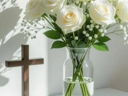 Comfort And Encouragement For God’s Daughters | A Christian