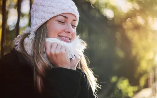 Comfort & Peace Holiday Meditation