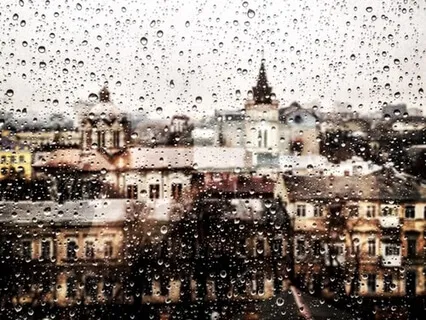 Comfort & Relaxation | Piano, Fireplace, Rain-Behind-Window | 432Hz