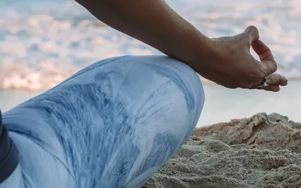 Comfort & Relaxing Meditation