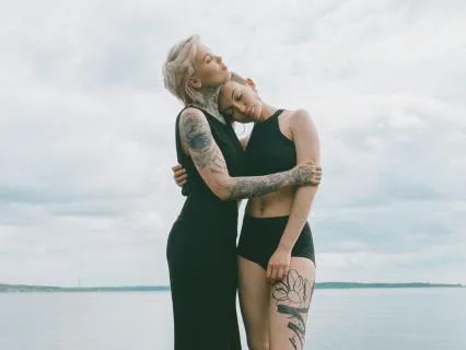 Comfort For Highly Sensitive Empaths