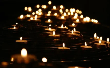 Comfort In Deep Grief