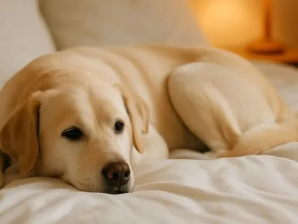 Comfort & Reassurance For You & Your Pet