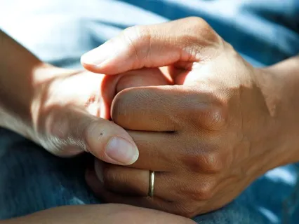 Comfort While Healing From Cancer with Dr. Linda Friedland