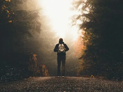 Comfort Zone To Growth Zone : 4 Crucial Stages