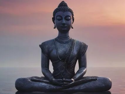 Comfortable Potency: Binaural Beats Epsilon 0.2 Hz, Ambient