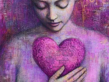 Comforting Difficult Emotions