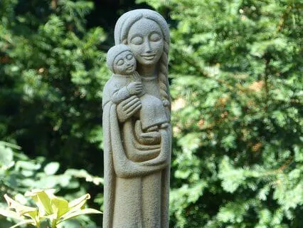 Comforting Divine Mother Meditation with Celestial Harp