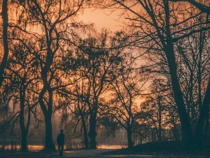 Comforting Sleep Affirmations