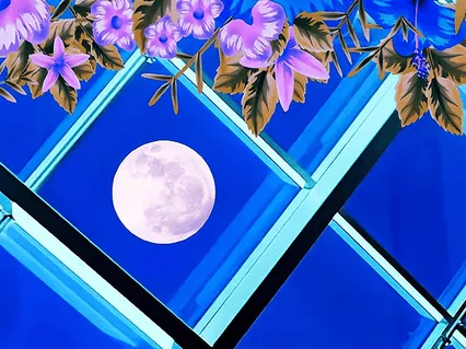 Comforting Sleep Ritual (Part 2)