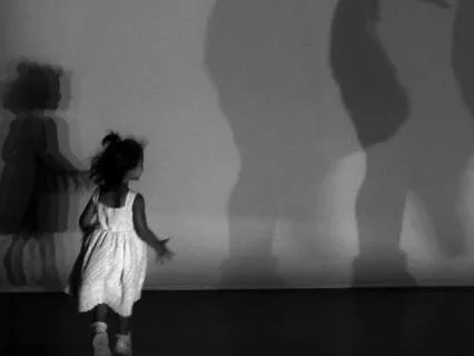 Comforting Your Inner Child In Real-Time