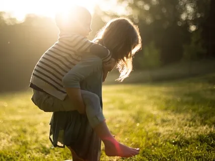 Comforting Your Past Self