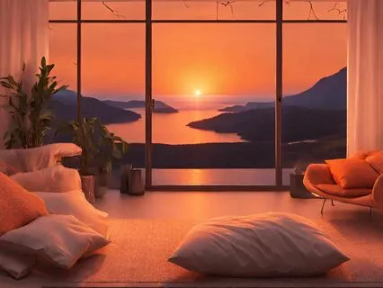 Comfy Inner Sanctuary - Human Design Sacral Yoga Nidra