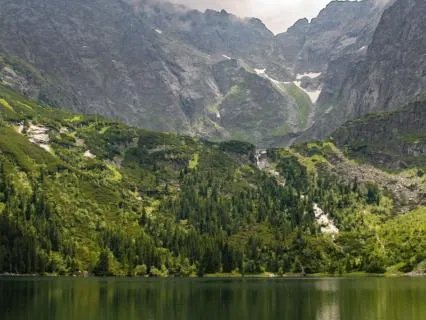 Coming Back From The Lows