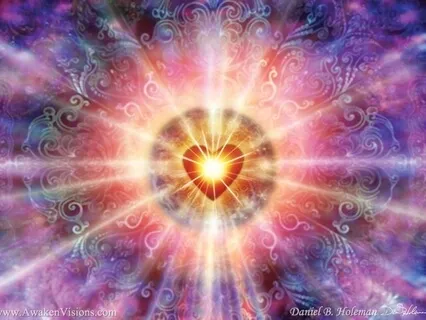 Coming Back Home - A Heart Centering Meditation