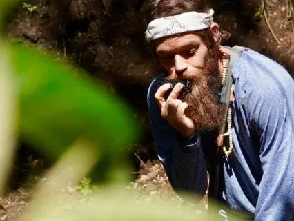 Coming Back Into Our Awareness