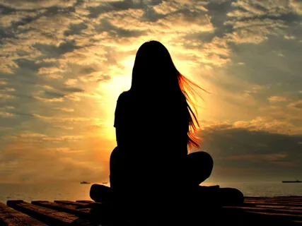 Coming Back Into Your Body