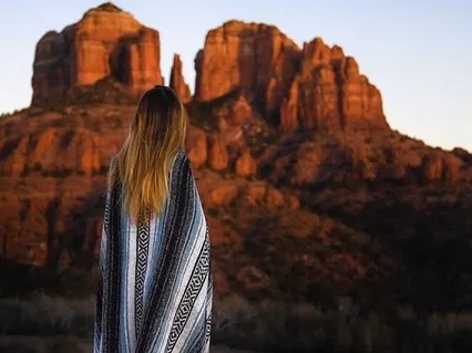 Coming Back To Balance