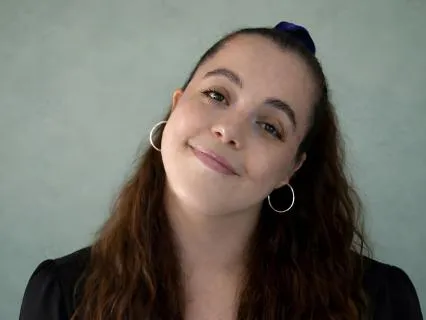 Coming Back To Myself | Mini - For Fawn Patterns