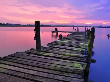 Coming Back To Peace (Piano Music)