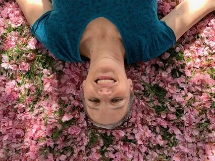 Coming Back To The Body