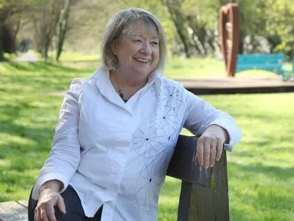 Coming Back To The Body