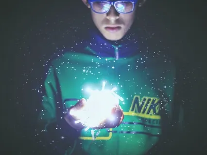 Coming Back to the Breath