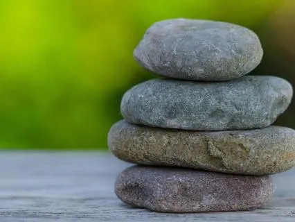 Coming Back To The Breath