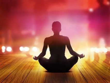 Coming Back to this Moment Talk + Meditation