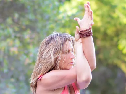 Coming Back To Your Center