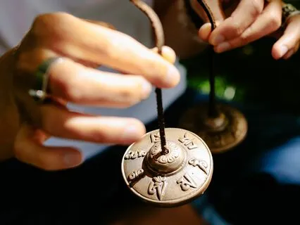 Coming Back To Your Centre Meditation