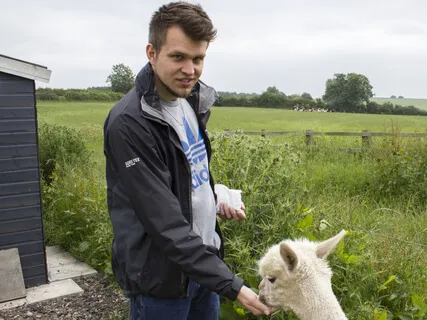 Coming Back To Your Heart 