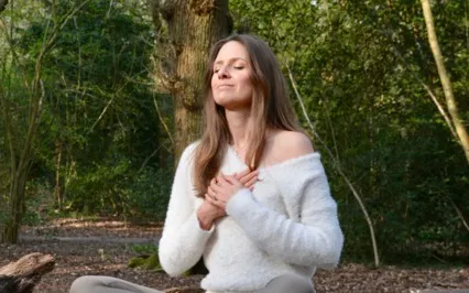 Coming Back To Yourself